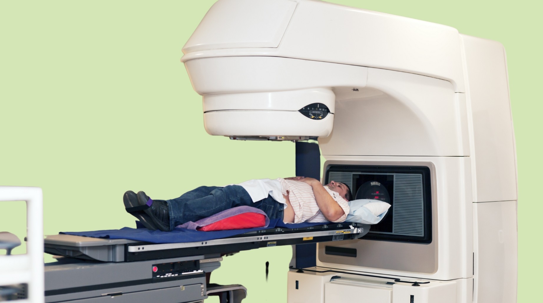 Como Fica a Próstata depois da Radioterapia Como Fica a Próstata depois da Radioterapia