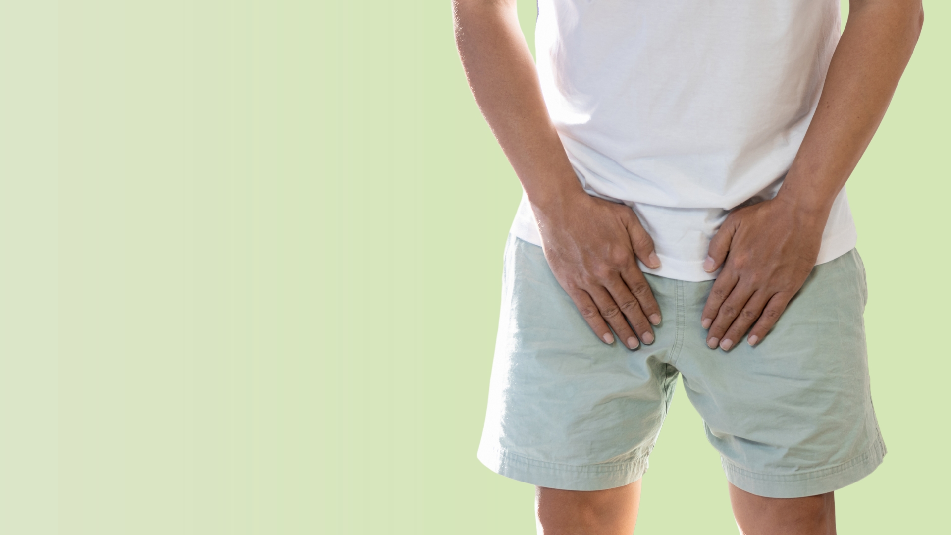 O que Pode ser dor nos Testículos