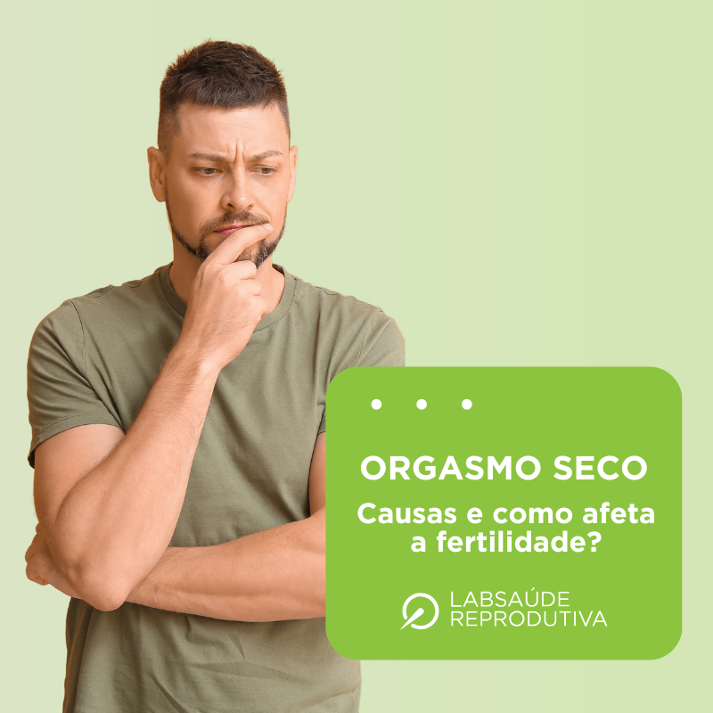 Orgasmo Seco