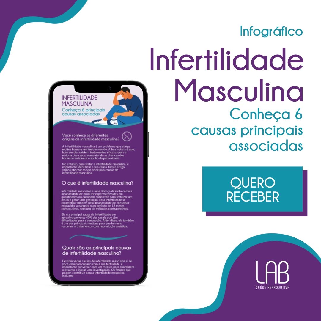 Alerta: varicocele é a principal causa de infertilidade masculina