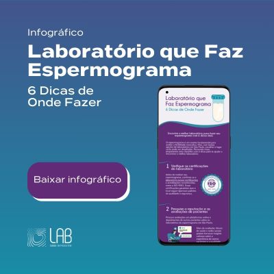 Laboratório que Faz Espermograma